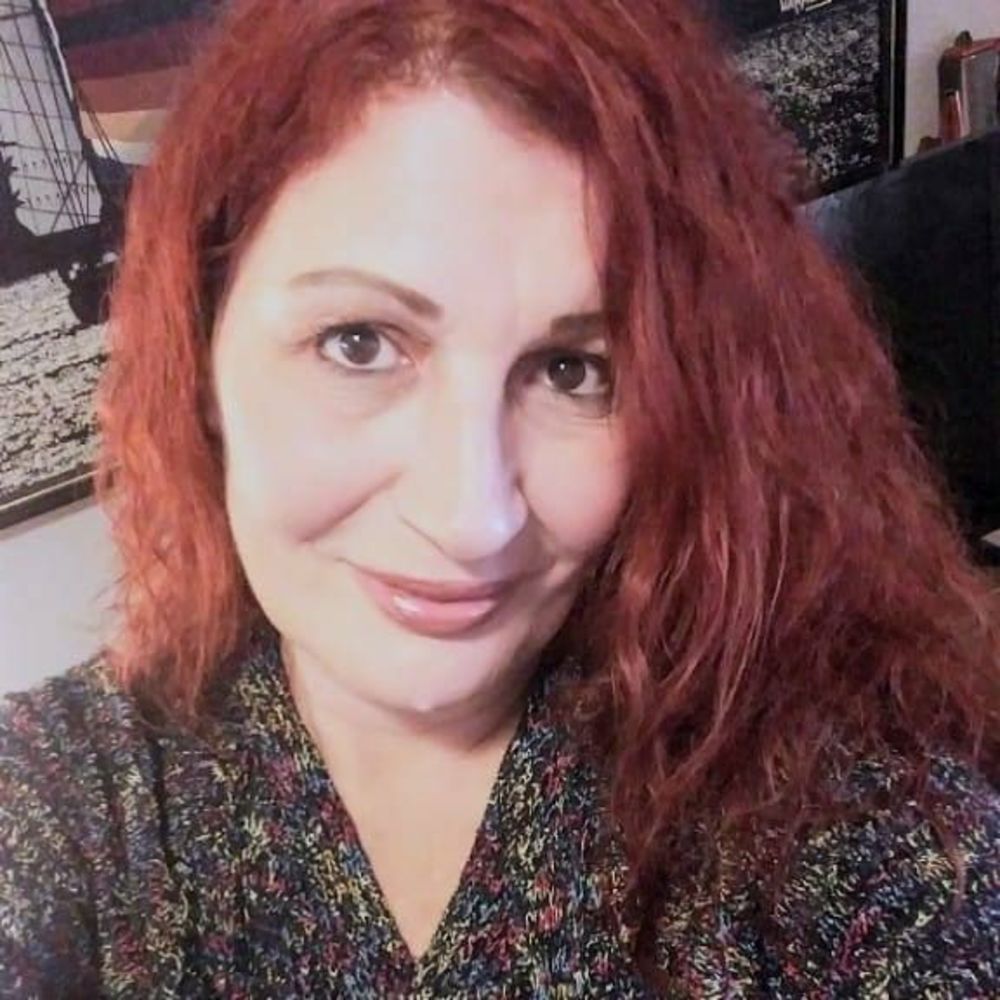 Meet your Posher, Rhonda